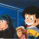   Urusei Yatsura Movie 3: Remember My Love <small>Character Design</small> 